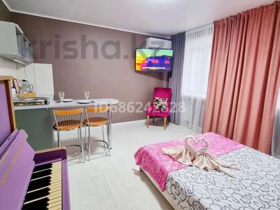 1-комнатная квартира · 18 м² · 1/5 этаж, Чехова 106/2 — Тауелсездек, КГПИ, Жагат, ЦОН. за 9 000 ₸ в Костанае
