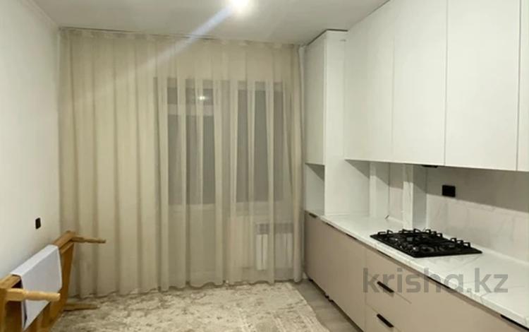 1-комнатная квартира · 40 м² · 2/5 этаж, мкр Туран-2 678/6 — “Зияткер” мектеп артында за 110 000 ₸ в Шымкенте, Каратауский р-н — фото 2