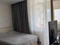 3-бөлмелі пәтер · 81 м² · 3/21 қабат, Кабанбай батыра 43Г, бағасы: 69 млн ₸ в Астане, Есильский р-н — фото 17