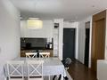 3-бөлмелі пәтер · 81 м² · 3/21 қабат, Кабанбай батыра 43Г, бағасы: 69 млн ₸ в Астане, Есильский р-н — фото 4