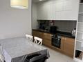3-бөлмелі пәтер · 81 м² · 3/21 қабат, Кабанбай батыра 43Г, бағасы: 69 млн ₸ в Астане, Есильский р-н — фото 5