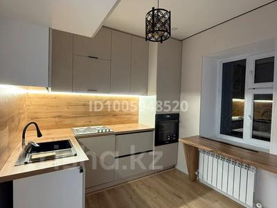 2-комнатная квартира · 58 м² · 1/5 этаж, Есимхан за 26.8 млн 〒 в 