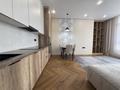 2-комнатная квартира · 50 м² · 18/20 этаж, Туран 39/3 — Напротив ХанШатыр за 550 000 ₸ в Астане, Нура р-н — фото 3