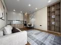 2-комнатная квартира · 50 м² · 18/20 этаж, Туран 39/3 — Напротив ХанШатыр за 550 000 ₸ в Астане, Нура р-н — фото 4