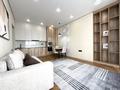2-комнатная квартира · 50 м² · 18/20 этаж, Туран 39/3 — Напротив ХанШатыр за 550 000 ₸ в Астане, Нура р-н — фото 5