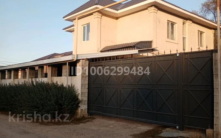 Жеке үй · 5 бөлме · 200 м² · 7 жүзд., Арқарлы 35, бағасы: 48.5 млн ₸ в Долане — фото 2