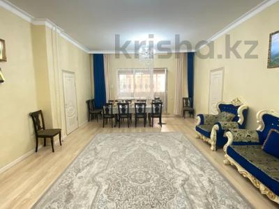 4-бөлмелі пәтер, 130 м², 2/10 қабат, Кудайбердиулы 17, бағасы: 33.5 млн 〒 в Астане, Алматы р-н