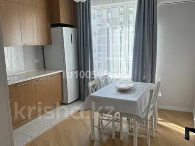 1-комнатная квартира · 42 м² · 6/12 этаж, мкр Кайтпас 2, К. Толеметова 83 — Пр. Байдибек би и К. Толемова сразу слево за 300 000 〒 в Шымкенте, Абайский р-н