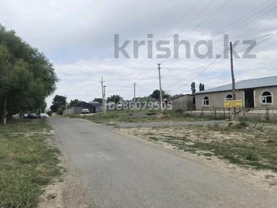 Участок · 20 соток, Дәубаба бн за 10 млн ₸ в Шымкенте