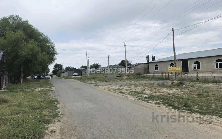 Участок · 20 соток, Дәубаба бн за 10 млн ₸ в Шымкенте — фото 27