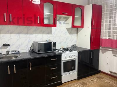 1-бөлмелі пәтер · 40 м² · 5/6 қабат, мкр Жулдыз-2 8, бағасы: 20.8 млн 〒 в Алматы, Турксибский р-н