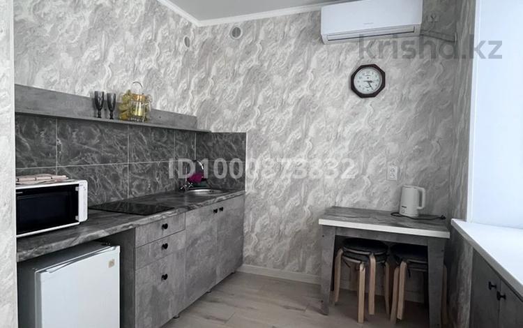 1-комнатная квартира · 35 м² · 2/4 этаж, Байсеитовой 7 — Абая- Байсеитовой за 12 000 ₸ в Балхаше — фото 2