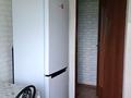 1-комнатная квартира · 37 м² · 5/5 этаж, Карасай батыра — Макашева за 16 млн ₸ в Каскелене