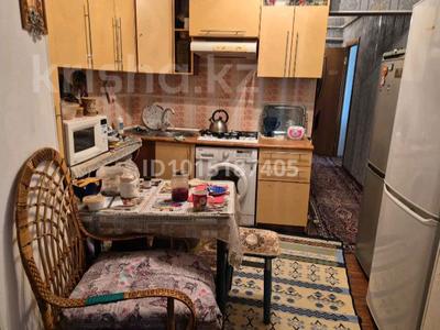 2 комнаты · 40 м² · 1/2 этаж, мкр Таусамалы 32 за 60 000 ₸ в Алматы, Наурызбайский р-н