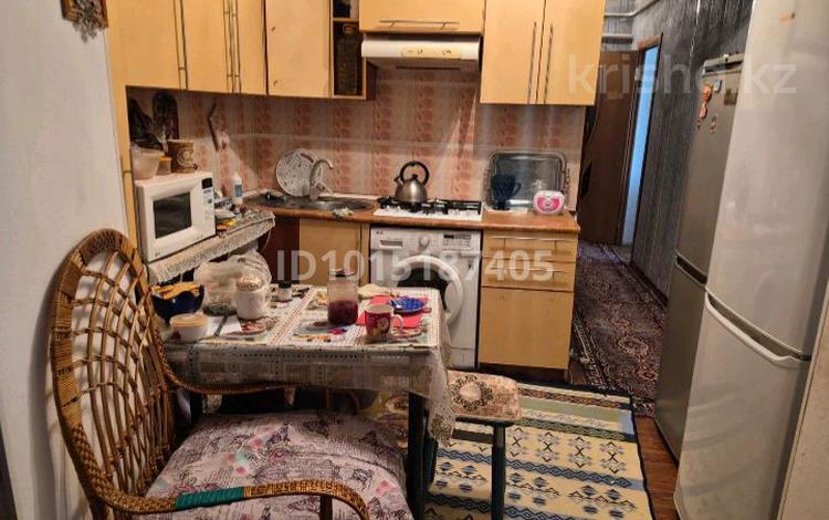 2 бөлме · 40 м² · 1/2 қабат, Таусамалы ш/а. 32, бағасы: 60 000 ₸ в Алматы, Наурызбайский р-н — фото 2