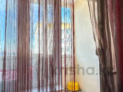 3-комнатная квартира · 85 м² · 8/12 этаж, Каратал за 33 млн ₸ в Талдыкоргане