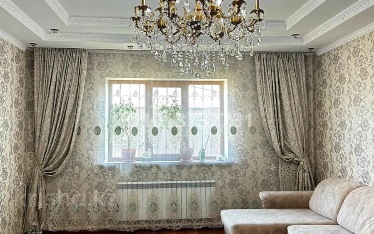 Жеке үй · 4 бөлме · 140 м² · 11 жүзд., Наурыз 42 — Мечети, бағасы: 64 млн ₸ в  — фото 2