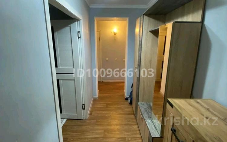 2-комнатная квартира · 56 м² · 2/5 этаж, Пәрімбетова за 13.5 млн 〒 в  — фото 2