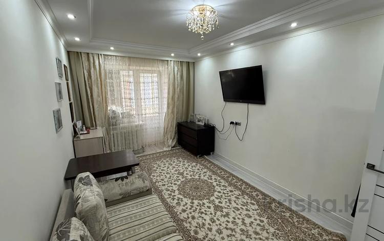 1-комнатная квартира · 40.3 м² · 8/9 этаж, Е251 4 за 27.5 млн ₸ в Астане, Нура р-н — фото 2