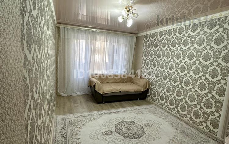3-бөлмелі пәтер · 51.7 м² · 2/5 қабат, Сатпаева 61а — СВА Макенбаева, бағасы: 180 000 ₸ в Жезказгане — фото 2