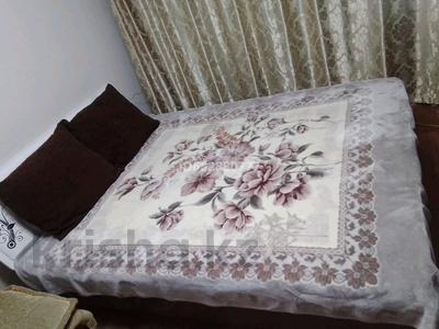 2-комнатная квартира · 45 м² · 1/4 этаж, мкр №8 31 — Шаляпина дом 31 за 15 000 〒 в Алматы, Ауэзовский р-н