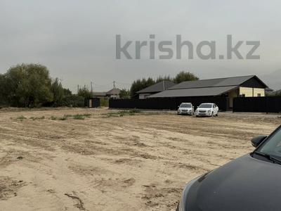Участок · 5 соток, Суюнбая — Кирпич завод за 9.5 млн ₸ в 