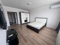 1-комнатная квартира · 57 м² · 8/9 этаж, мкр. Алтын орда 11 д/3 за 160 000 ₸ в Актобе — фото 2