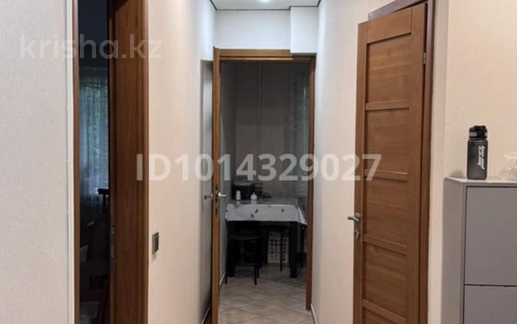 3-комнатная квартира · 65 м² · 1/5 этаж, мкр Орбита-1 31 за 60 млн ₸ в Алматы, Бостандыкский р-н — фото 2