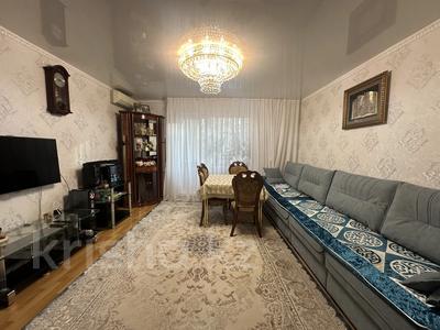 4-комнатная квартира · 84.9 м² · 2/9 этаж, Утепбаева за 38 млн 〒 в Семее