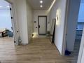 3-комнатная квартира · 101 м² · 7/12 этаж, Е-899 1/1 — Сзади зеленого квартала за 700 000 ₸ в Астане, Есильский р-н — фото 18