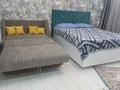 1-комнатная квартира · 50 м² · 4/15 этаж, Шакарима 60 — Кабанбай батыра Центр за 14 000 ₸ в Семее — фото 7
