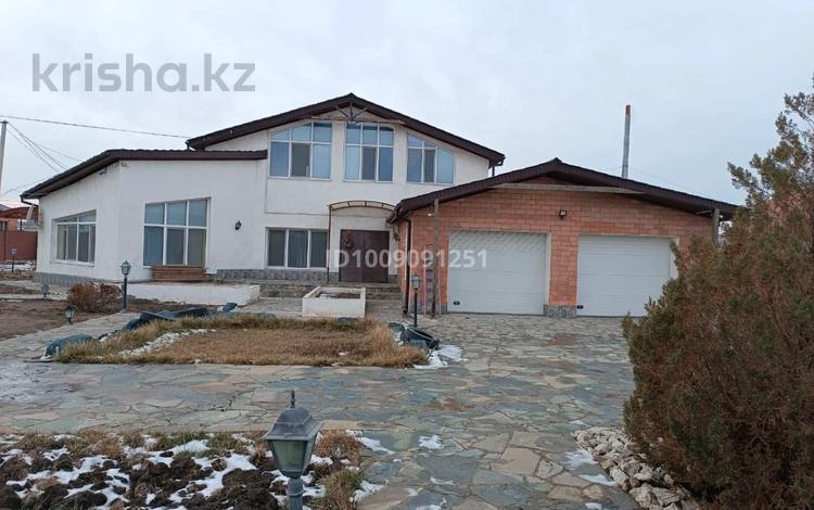 Жеке үй · 6 бөлме · 432 м² · 19 жүзд., Өркен ш/а., Мкр.Оркен 43 45 — Баня керемет, бағасы: 80 млн ₸ в Атырау, мкр Оркен — фото 13