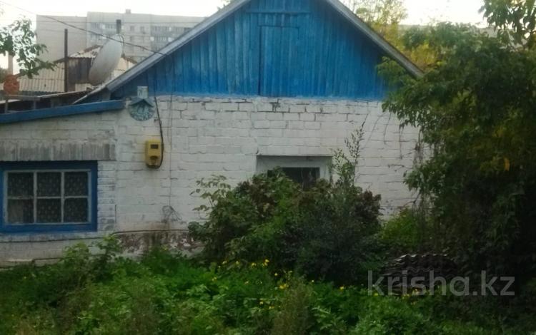 Отдельный дом · 2 комнаты · 40 м² · 5 сот., Томская 71 за 10 млн 〒 в Павлодаре — фото 2