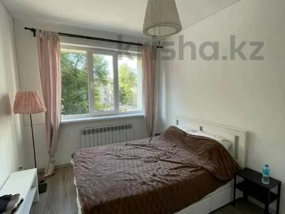 2-бөлмелі пәтер · 50 м² · 2/12 қабат, Жумалиева 153 — Жамбыла, бағасы: 350 000 ₸ в Алматы, Алмалинский р-н
