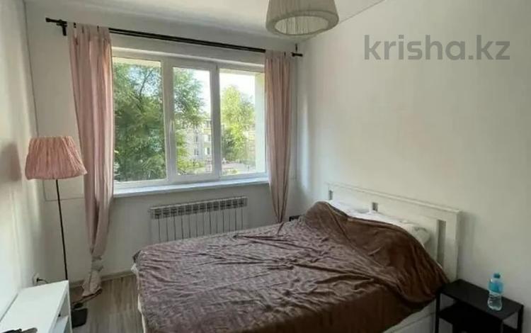 2-бөлмелі пәтер · 50 м² · 2/12 қабат, Жумалиева 153 — Жамбыла, бағасы: 350 000 ₸ в Алматы, Алмалинский р-н — фото 2