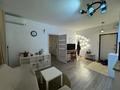 2-бөлмелі пәтер · 50 м² · 2/12 қабат, Жумалиева 153 — Жамбыла, бағасы: 350 000 ₸ в Алматы, Алмалинский р-н — фото 8