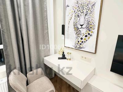 1-бөлмелі пәтер · 45 м² · 8/12 қабат, Сейфуллина 469/1, бағасы: 2 000 〒 в Алматы, Алмалинский р-н