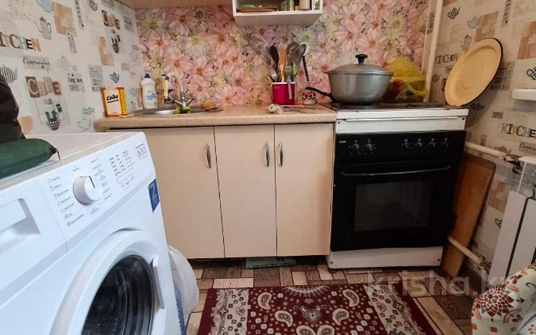 1-комнатная квартира · 33 м² · 2/5 этаж, мкр Айнабулак-3 за 21.7 млн ₸ в Алматы, Жетысуский р-н — фото 3