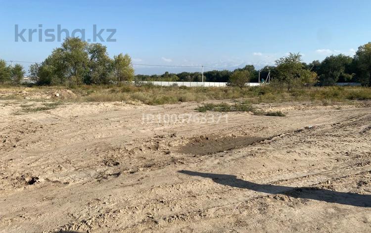Участок · 70 соток, Приканальная — Находится возле бака за 130 млн ₸ в Алматы — фото 2