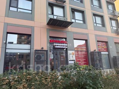 Еркін, кеңселер, дүкендер мен бутиктер, қоғамдық тамақтану орны, сұлулық салондары, медорталықтар мен дәріханалар, білім орталықтары, ойын-сауық · 161.8 м², бағасы: 87 млн ₸ в Астане, Сарайшык р-н