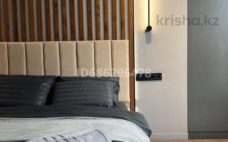 2-бөлмелі пәтер · 41 м² · 10/12 қабат, Сейфуллина 533, бағасы: 35 000 ₸ в Алматы, Алмалинский р-н — фото 45