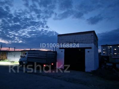 Гараж · 29 м² · 8-й микрорайон, Воинов интернационалистов за 7.5 млн 〒 в Костанае