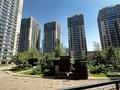 2-комнатная квартира · 80 м² · 3/21 этаж, Аль-Фараби 21 за 600 000 ₸ в Алматы, Бостандыкский р-н