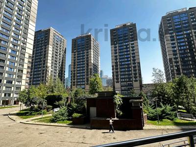 2-комнатная квартира · 80 м² · 3/21 этаж, Аль-Фараби 21 за 600 000 ₸ в Алматы, Бостандыкский р-н