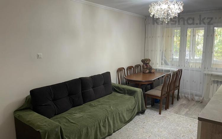 2-бөлмелі пәтер · 47 м² · 2/4 қабат, сайран 11, бағасы: 30.9 млн ₸ в Алматы, Ауэзовский р-н — фото 8