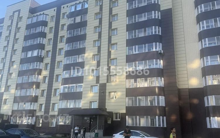 3-комнатная квартира · 70 м² · 4 этаж, Қарағайлы 58г за 18 000 ₸ в Семее — фото 2
