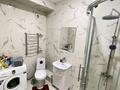 1-комнатная квартира · 45 м² · 4/12 этаж, Торайгырова 21/1 — Мустафина за 15 000 ₸ в Алматы — фото 5