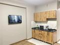 1-комнатная квартира · 45 м² · 4/12 этаж, Торайгырова 21/1 — Мустафина за 15 000 ₸ в Алматы — фото 7
