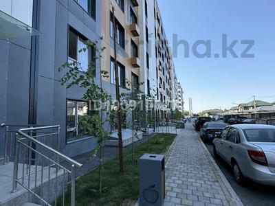 1-комнатная квартира · 36.3 м² · 2/9 этаж, Райымбек батыра 161Б за 25.5 млн 〒 в 