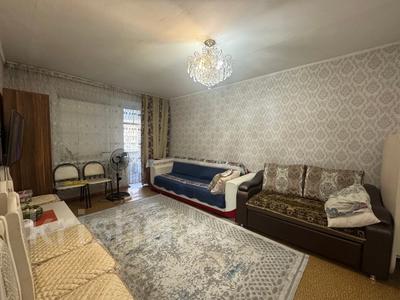 2-бөлмелі пәтер · 50.8 м² · 5/5 қабат, Танирбергенова 25, бағасы: 20.5 млн ₸ в Семее